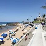 Flat Recem Inaugurado Na Barra!