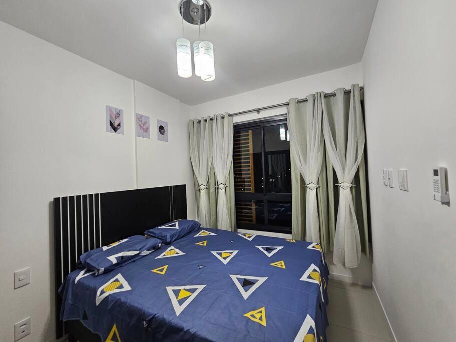 Flat Recem Inaugurado Na Barra!