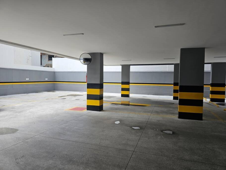 Flat Recem Inaugurado Na Barra! *